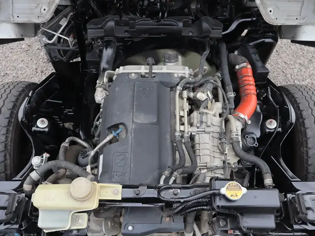 三菱 キャンター 2PG-FBA60(2WD)の写真18