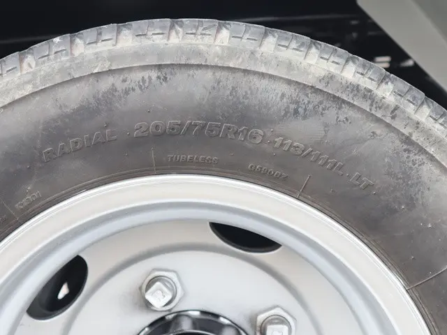 三菱 キャンター 2PG-FBA60(2WD)の写真22