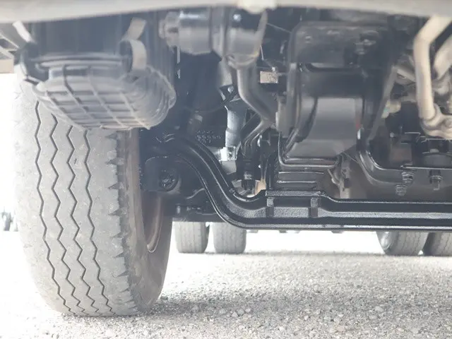 三菱 キャンター 2PG-FBA60(2WD)の写真24