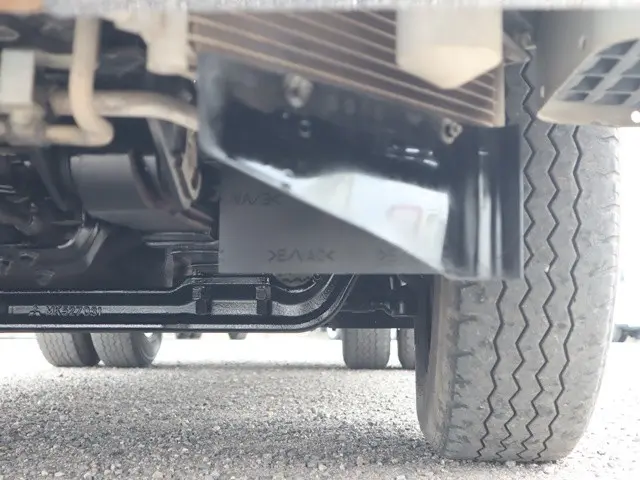 三菱 キャンター 2PG-FBA60(2WD)の写真25