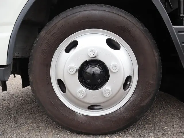 三菱 キャンター 2PG-FBA60(2WD)の写真26