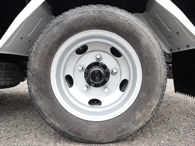 三菱 キャンター 2PG-FBA60(2WD)の写真27