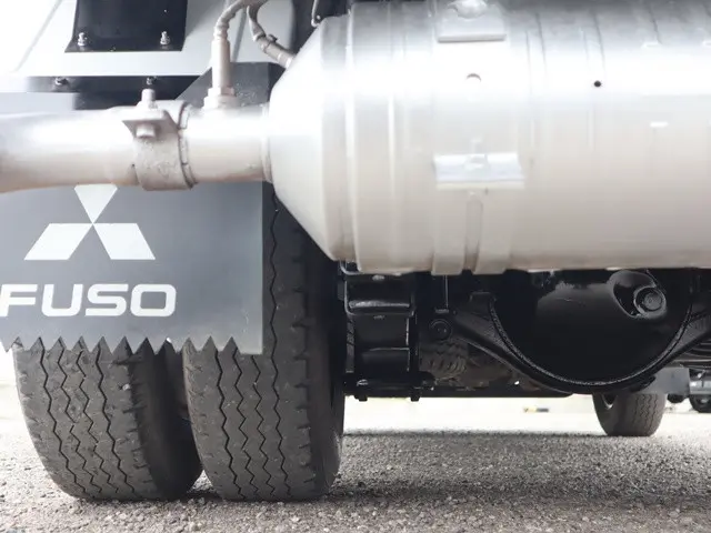 三菱 キャンター 2PG-FBA60(2WD)の写真28