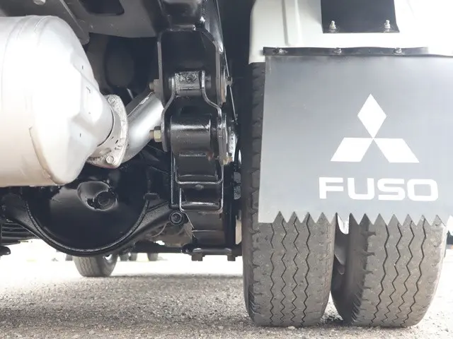 三菱 キャンター 2PG-FBA60(2WD)の写真29