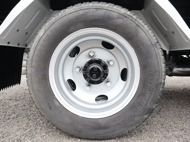 三菱 キャンター 2PG-FBA60(2WD)の写真30