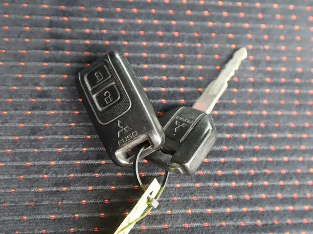 三菱 キャンター 2PG-FBA60(2WD)の写真42