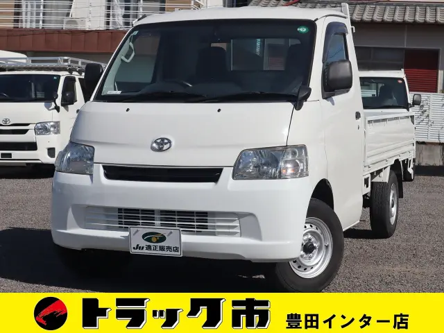 トヨタ ライトエーストラック DBF-S402U(2WD)の写真1