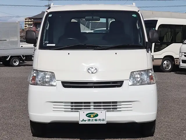トヨタ ライトエーストラック DBF-S402U(2WD)の写真3