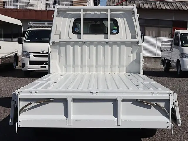 トヨタ ライトエーストラック DBF-S402U(2WD)の写真12