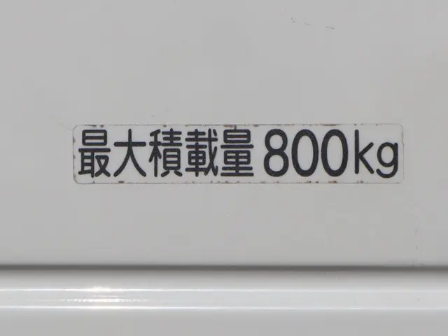 トヨタ ライトエーストラック DBF-S402U(2WD)の写真14