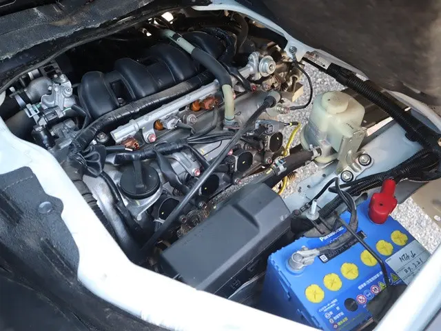 トヨタ ライトエーストラック DBF-S402U(2WD)の写真15