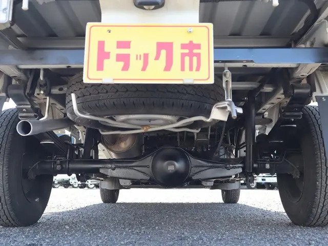 トヨタ ライトエーストラック DBF-S402U(2WD)の写真18
