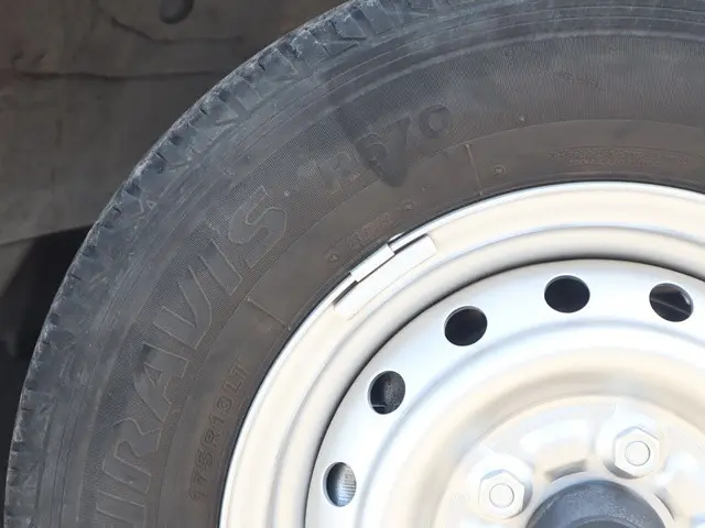 トヨタ ライトエーストラック DBF-S402U(2WD)の写真19