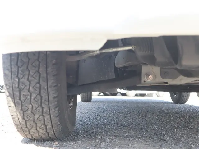 トヨタ ライトエーストラック DBF-S402U(2WD)の写真21