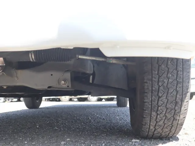 トヨタ ライトエーストラック DBF-S402U(2WD)の写真22