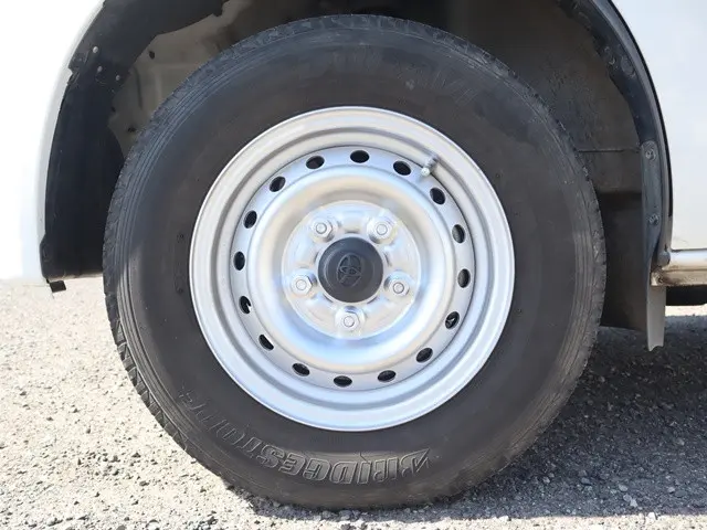 トヨタ ライトエーストラック DBF-S402U(2WD)の写真23