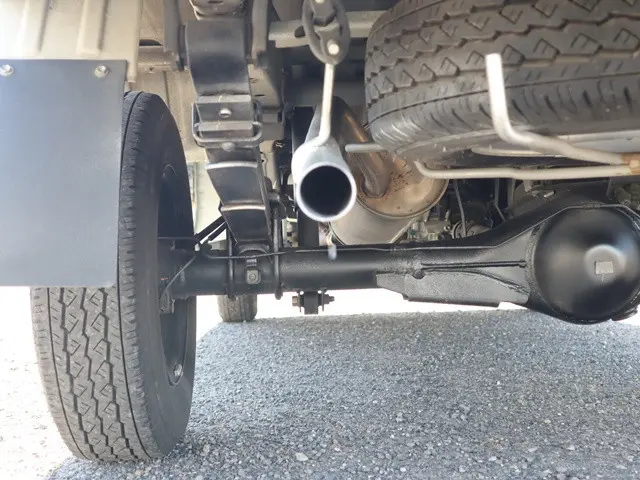 トヨタ ライトエーストラック DBF-S402U(2WD)の写真25