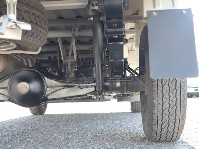 トヨタ ライトエーストラック DBF-S402U(2WD)の写真26