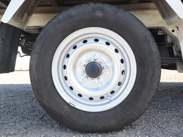 トヨタ ライトエーストラック DBF-S402U(2WD)の写真27