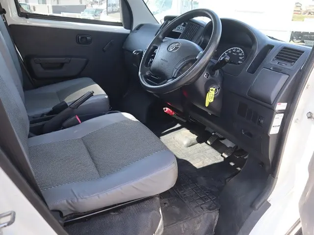 トヨタ ライトエーストラック DBF-S402U(2WD)の写真28