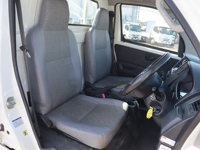 トヨタ ライトエーストラック DBF-S402U(2WD)の写真29