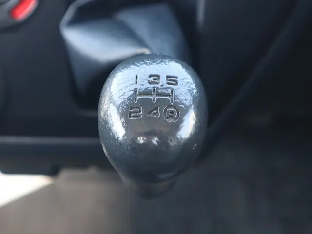 トヨタ ライトエーストラック DBF-S402U(2WD)の写真33