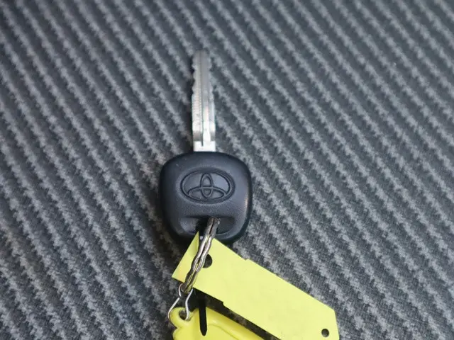 トヨタ ライトエーストラック DBF-S402U(2WD)の写真35