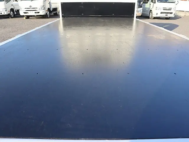 三菱 キャンター 2TG-FBA00(2WD)の写真11