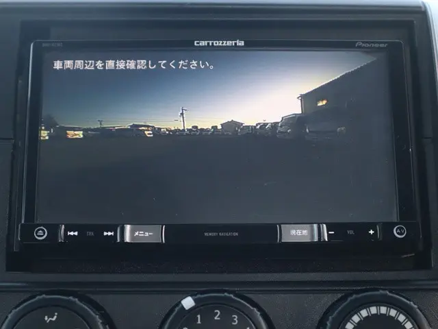 三菱 キャンター 2TG-FBA00(2WD)の写真17