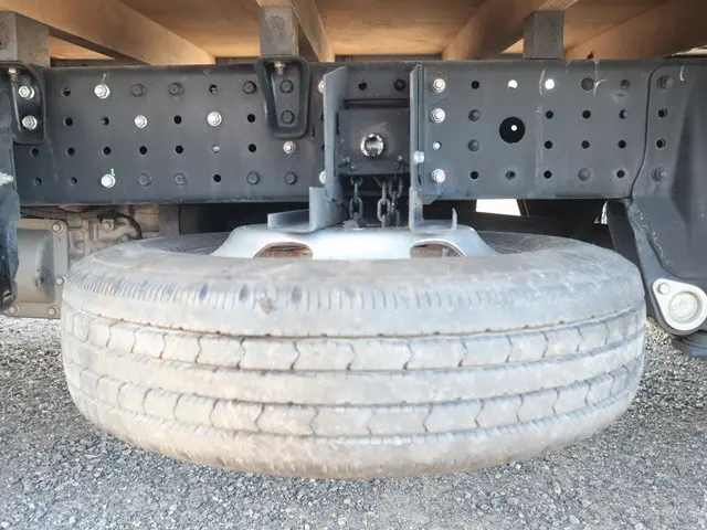 三菱 キャンター 2TG-FBA00(2WD)の写真20