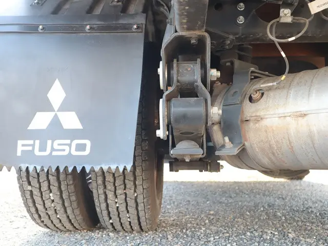 三菱 キャンター 2TG-FBA00(2WD)の写真27