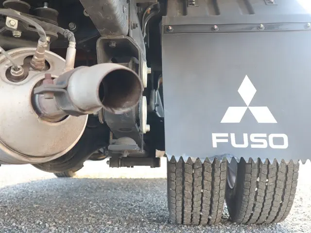 三菱 キャンター 2TG-FBA00(2WD)の写真28