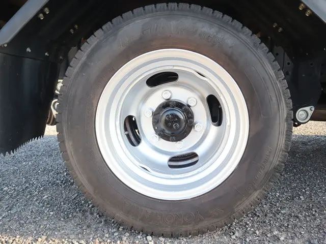 三菱 キャンター 2TG-FBA00(2WD)の写真29