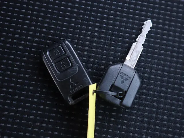 三菱 キャンター 2TG-FBA00(2WD)の写真40