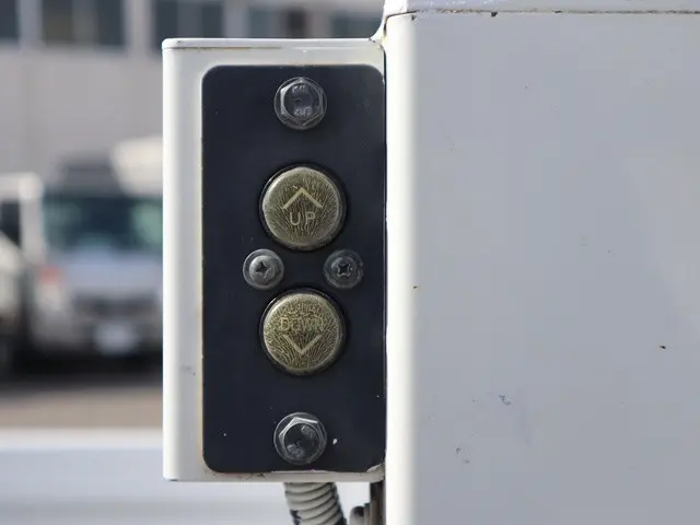 スズキ キャリイ EBD-DA16T(4WD)の写真14