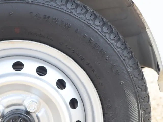 スズキ キャリイ EBD-DA16T(4WD)の写真23