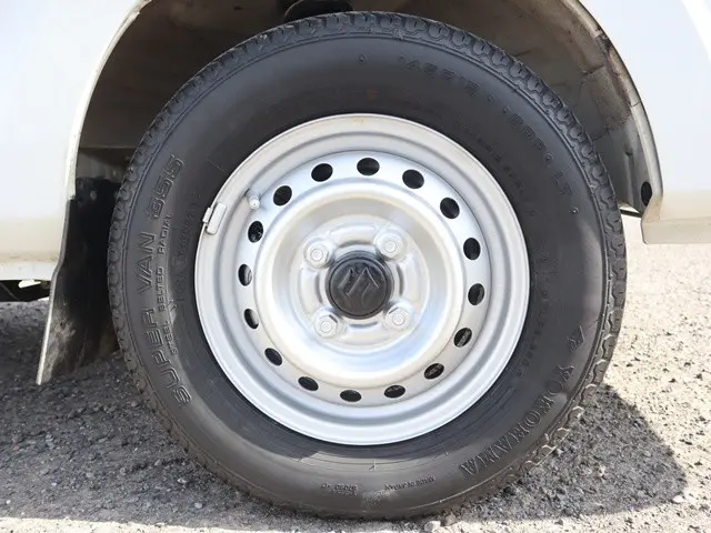 スズキ キャリイ EBD-DA16T(4WD)の写真24