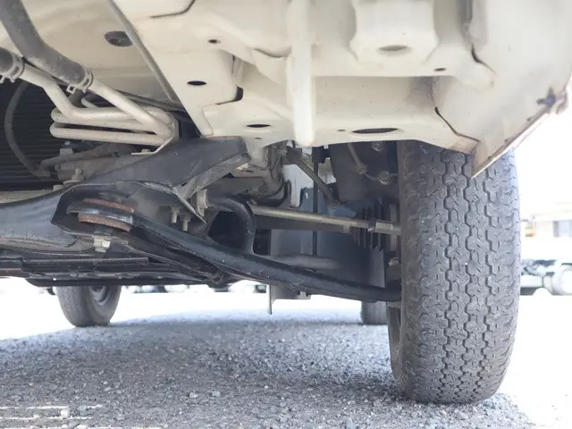 スズキ キャリイ EBD-DA16T(4WD)の写真26