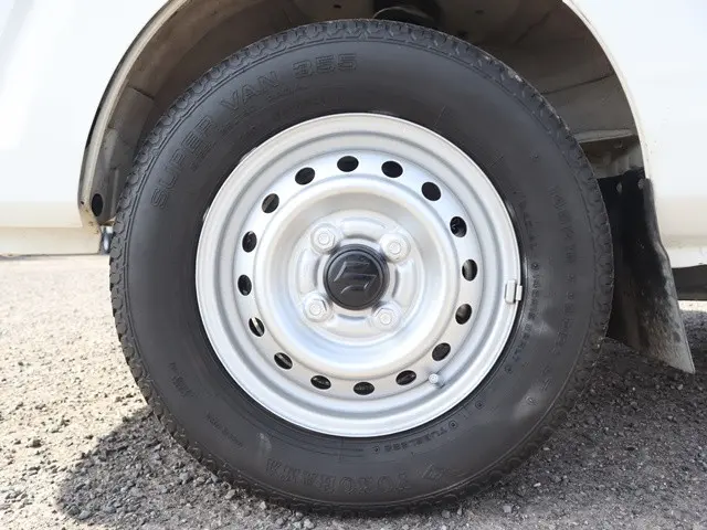 スズキ キャリイ EBD-DA16T(4WD)の写真27