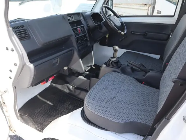 スズキ キャリイ EBD-DA16T(4WD)の写真34