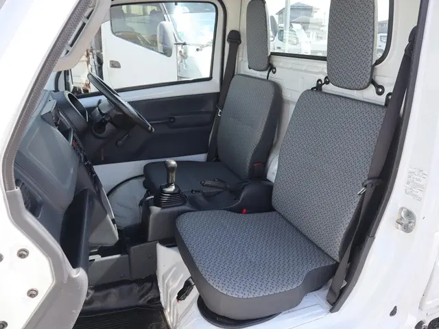 スズキ キャリイ EBD-DA16T(4WD)の写真35