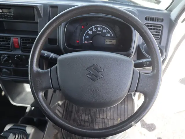 スズキ キャリイ EBD-DA16T(4WD)の写真36