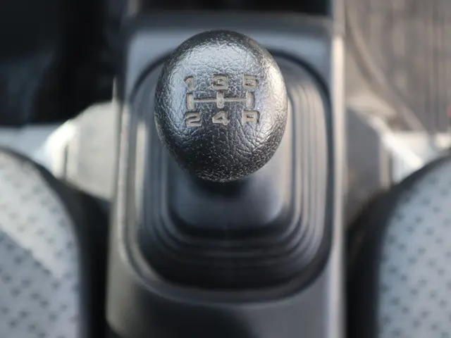 スズキ キャリイ EBD-DA16T(4WD)の写真37