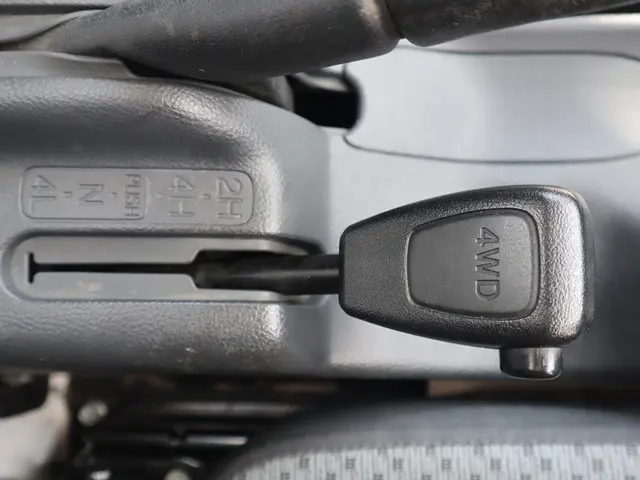 スズキ キャリイ EBD-DA16T(4WD)の写真39