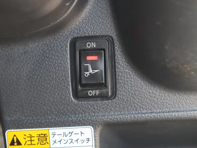 スズキ キャリイ EBD-DA16T(4WD)の写真40