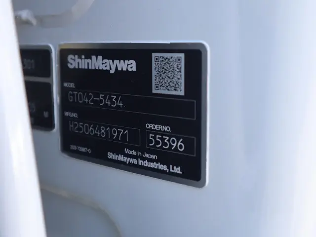 三菱 キャンター 2RG-FEAV0(2WD)の写真22