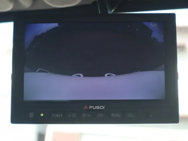 三菱 キャンター 2RG-FEAV0(2WD)の写真24