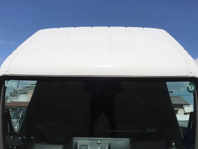 三菱 キャンター 2RG-FEAV0(2WD)の写真26