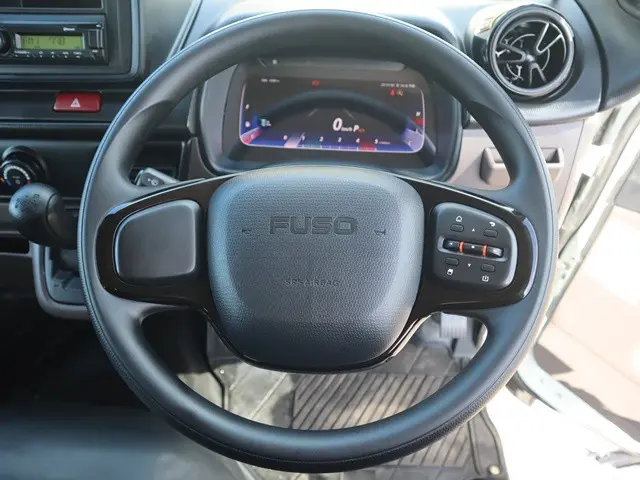三菱 キャンター 2RG-FEAV0(2WD)の写真39
