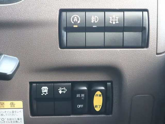 三菱 キャンター 2RG-FEAV0(2WD)の写真43